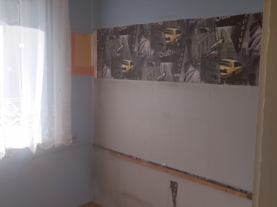 Łagiewnicka 12/18 - 44,13 m2