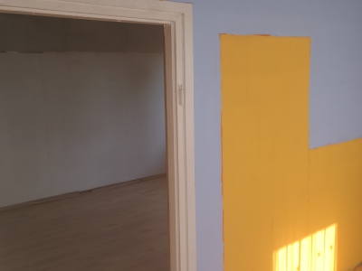 Łagiewnicka 12/18 - 44,13 m2