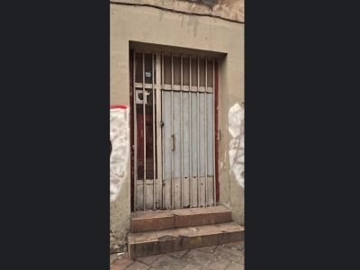 Barlickiego 28  LOKAL nr 1  - 63,66m2