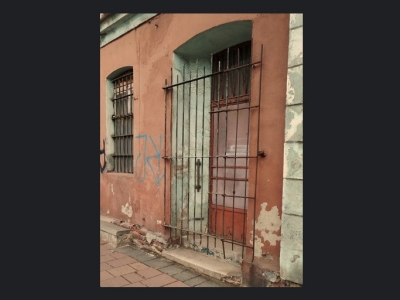 Plac Słowiański 10    LOKAL nr 1 - 39,36 m2