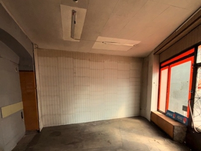 Plac Zawadzkiego 6    LOKAL nr 1 - 79,87 m2