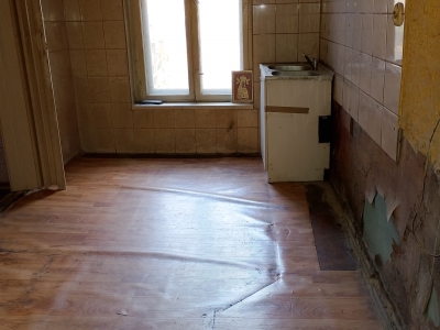 Barlickiego 33/8 - 59,93 m2