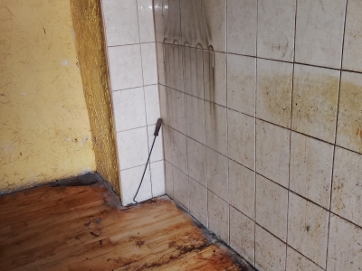 Barlickiego 33/8 - 59,93 m2