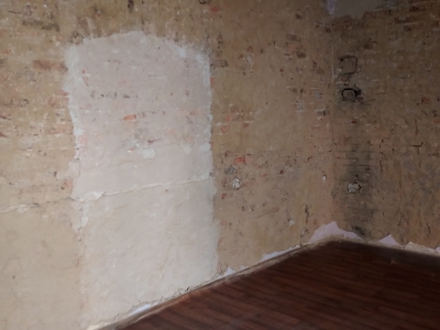 Barlickiego 33/8 - 59,93 m2