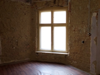 Barlickiego 33/8 - 59,93 m2