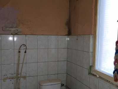 Barlickiego 33/8 - 59,93 m2