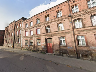 Kościelna 23/1 - 35,70 m2