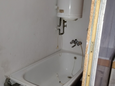 Kościelna 23/1 - 35,70 m2