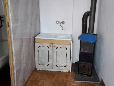 Kościelna 23/1 - 35,70 m2