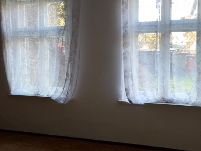 Kościelna 23/1 - 35,70 m2