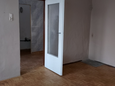 Kościelna 23/1 - 35,70 m2