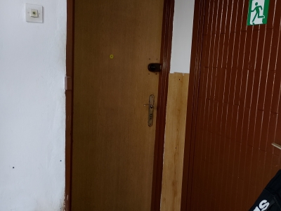 Kościelna 23/1 - 35,70 m2