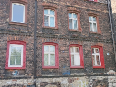 Świdra 21/6 - 44,17 m2