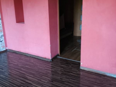 Świdra 21/6 - 44,17 m2