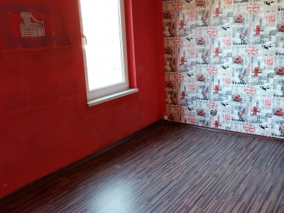 Świdra 21/6 - 44,17 m2