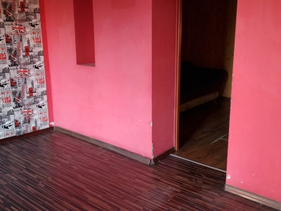 Świdra 21/6 - 44,17 m2