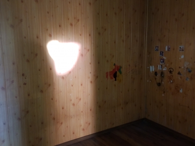 Świdra 21/6 - 44,17 m2