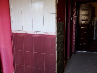 Świdra 21/6 - 44,17 m2