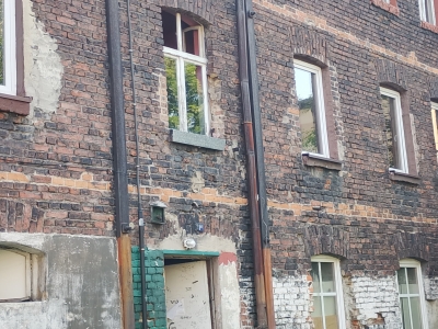 Świdra 21a/4 - 32,82 m2