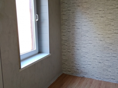 Świdra 21a/4 - 32,82 m2