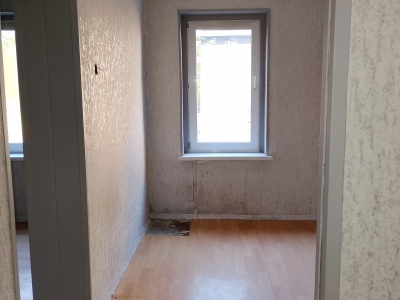 Świdra 21a/4 - 32,82 m2