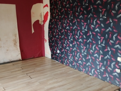 Szkolna 9/11 - 38,47 m2