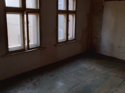 Szkolna 9/11 - 38,47 m2