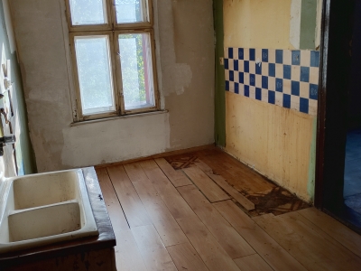 Szkolna 9/11 - 38,47 m2