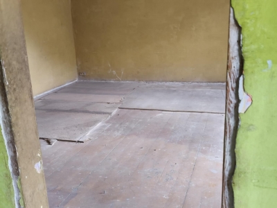 Barlickiego 29/3 - 48,00 m2