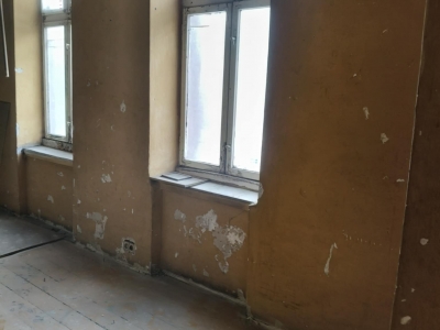 Barlickiego 29/3 - 48,00 m2