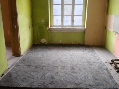 Barlickiego 29/3 - 48,00 m2