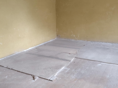 Barlickiego 29/3 - 48,00 m2