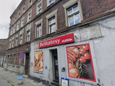 M. D. Hoffmann 13/12 - 39,6 m2