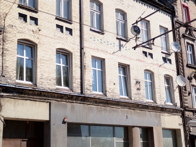 Barlickiego 11/1 - 146,05 m2