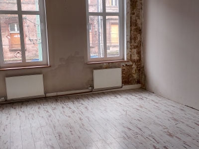 Barlickiego 11/1 - 146,05 m2