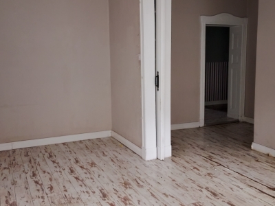 Barlickiego 11/1 - 146,05 m2