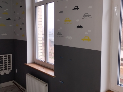 Barlickiego 11/1 - 146,05 m2