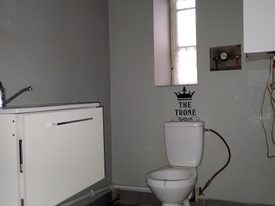 Barlickiego 11/1 - 146,05 m2