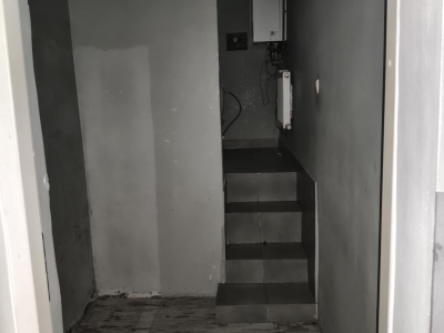 Barlickiego 11/1 - 146,05 m2