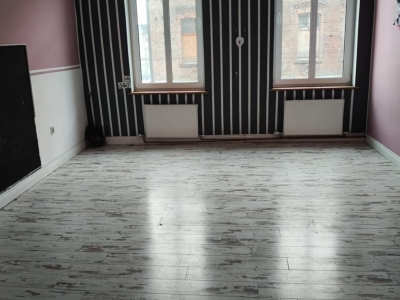 Barlickiego 11/1 - 146,05 m2