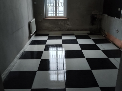 Barlickiego 11/1 - 146,05 m2