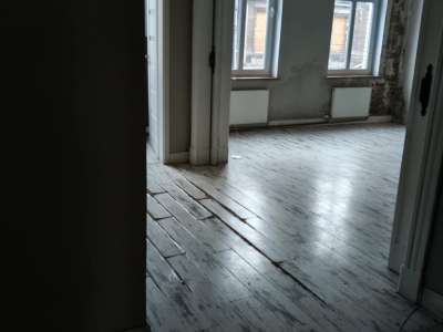 Barlickiego 11/1 - 146,05 m2