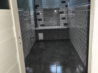 Barlickiego 11/1 - 146,05 m2