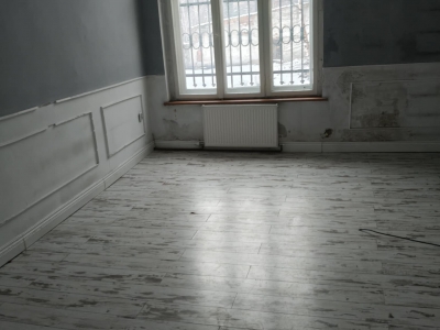 Barlickiego 11/1 - 146,05 m2