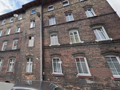 Strzelców Bytomskich 7/8 - 33,5 m2