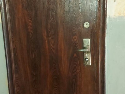 Strzelców Bytomskich 7/8 - 33,5 m2