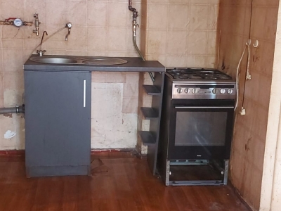 Strzelców Bytomskich 7/8 - 33,5 m2