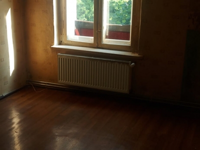 Strzelców Bytomskich 7/8 - 33,5 m2