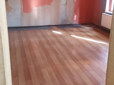 Strzelców Bytomskich 7/8 - 33,5 m2