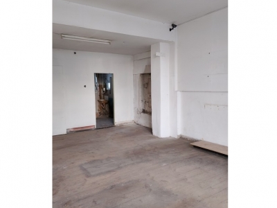 Barlickiego 3  LOKAL nr 3 - 51,44m2